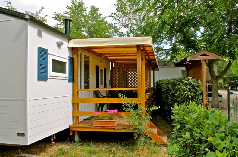 Tobacco Road Camping Club Marche - Sirolo visuel 2/3