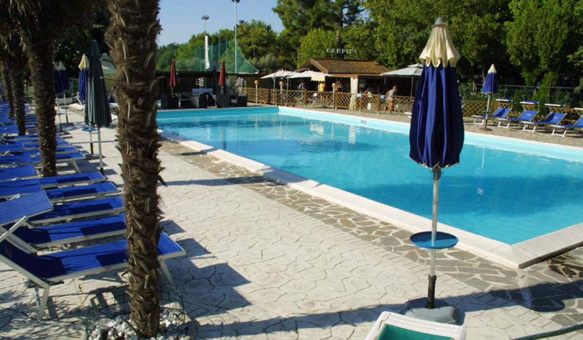 Tobacco Road Camping Club Marche - Sirolo visuel 1/3