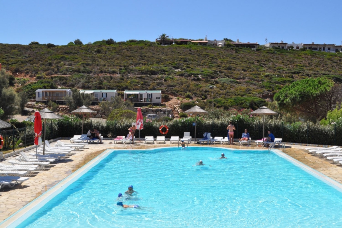 Tonnara Sardegna - Sant'Antioco visuel 4/17