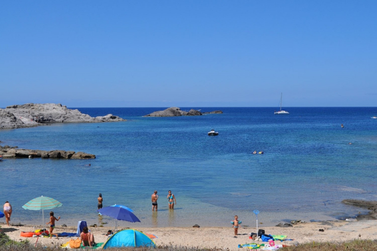 Tonnara Sardegna - Sant'Antioco visuel 15/17