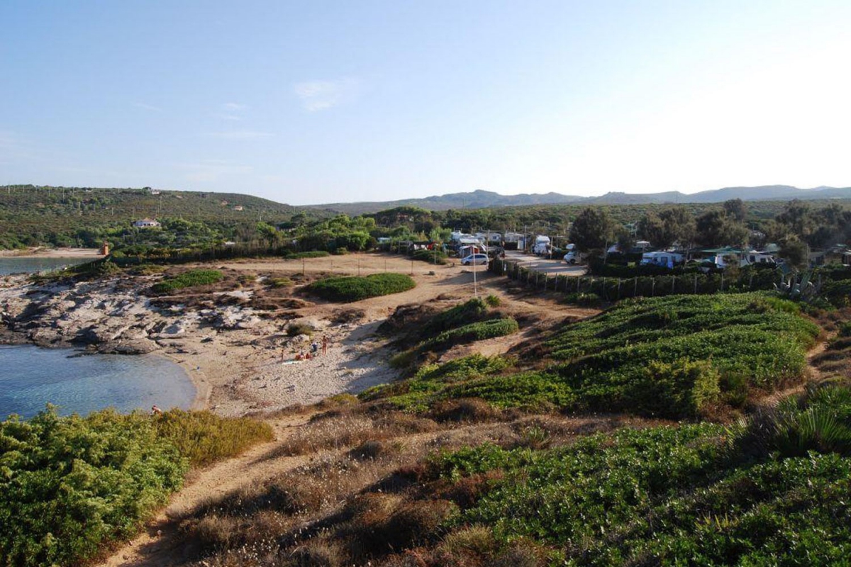 Tonnara Sardegna - Sant'Antioco visuel 9/17
