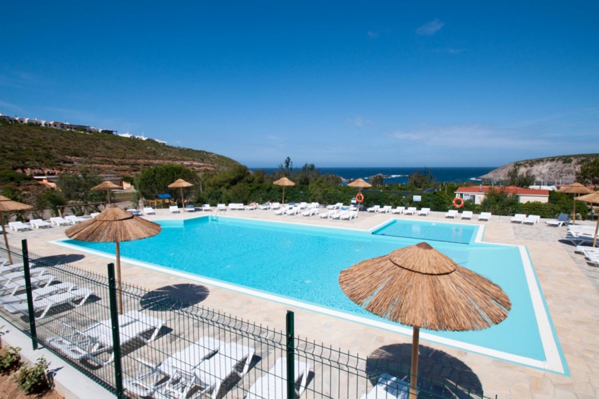 Tonnara Sardegna - Sant'Antioco visuel 1/17