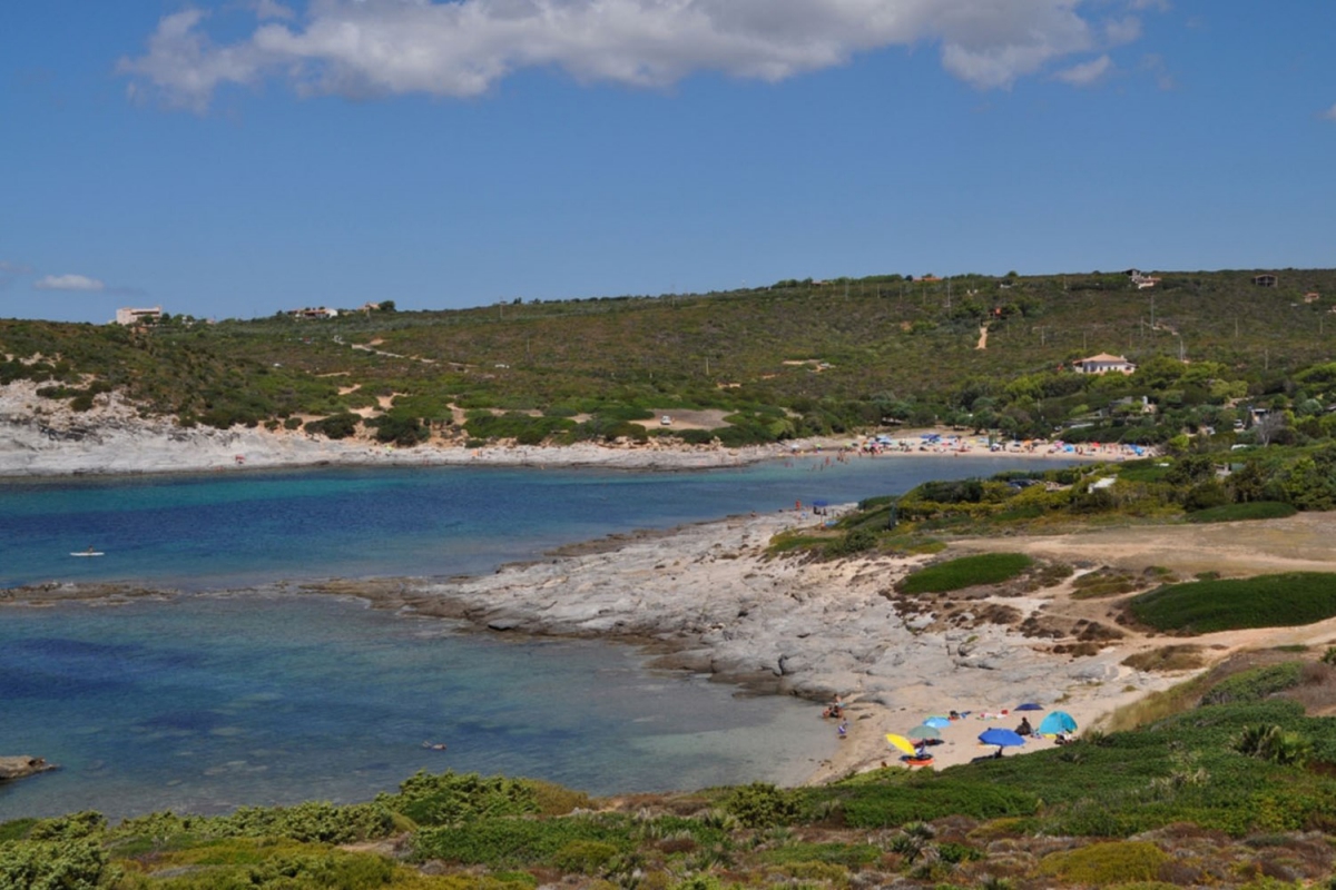 Tonnara Sardegna - Sant'Antioco visuel 8/17