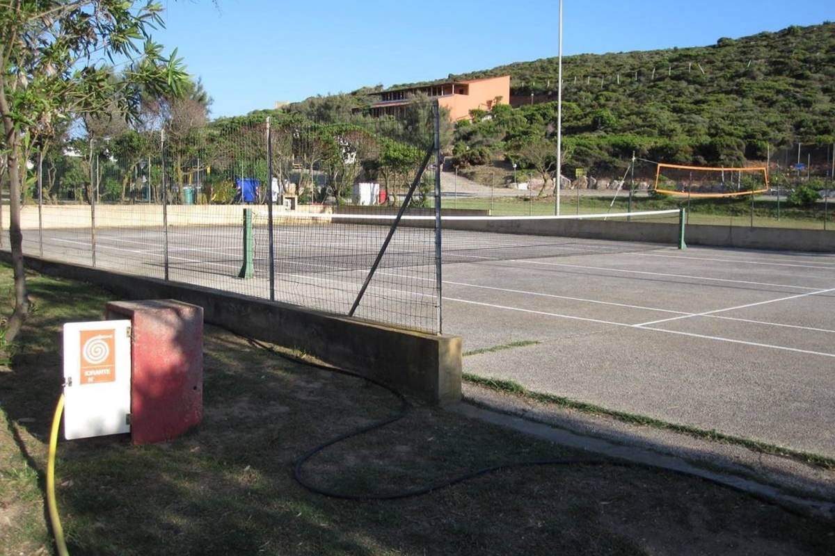 Tonnara Sardegna - Sant'Antioco visuel 12/17