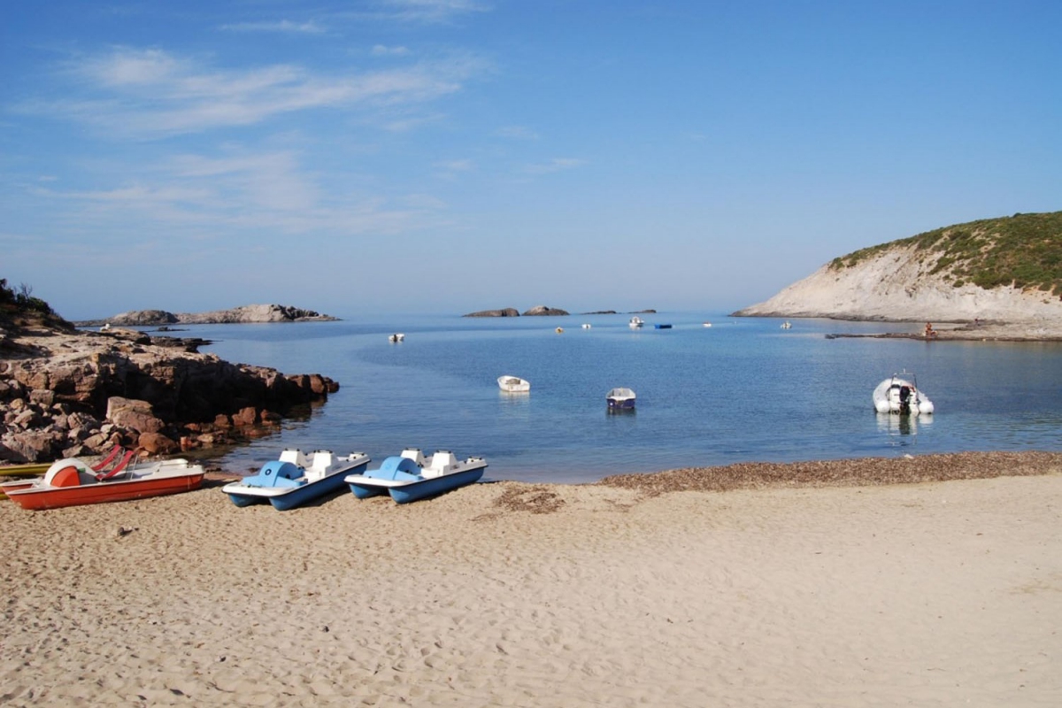 Tonnara Sardegna - Sant'Antioco visuel 16/17