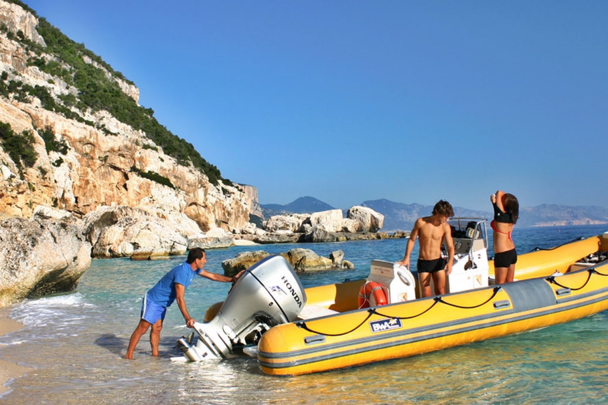 Tonnara Sardegna - Sant'Antioco visuel 3/17