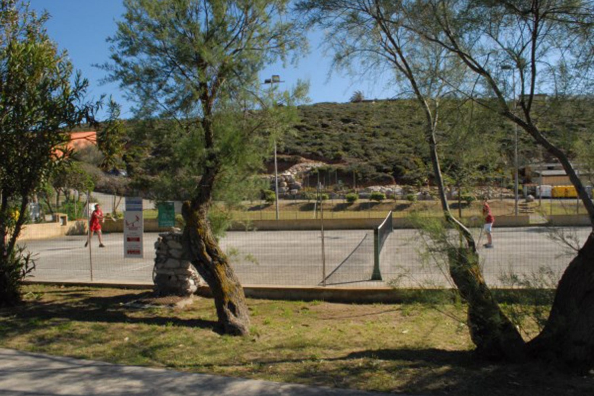 Tonnara Sardegna - Sant'Antioco visuel 10/17