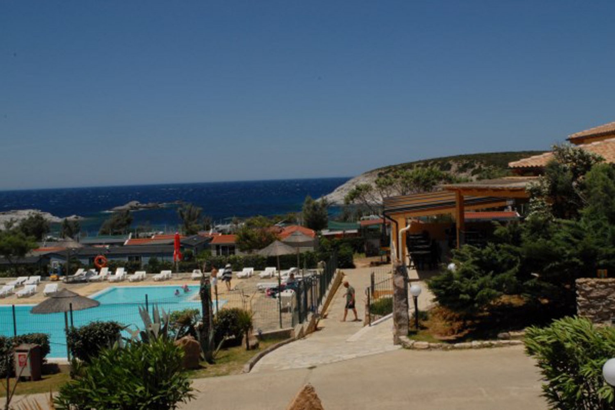 Tonnara Sardegna - Sant'Antioco visuel 6/17