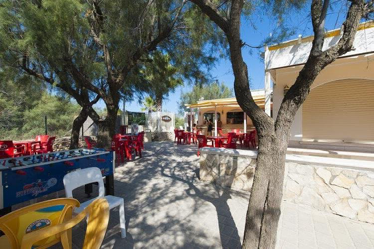 Torre Rinalda Puglia - Lecce visuel 7/11