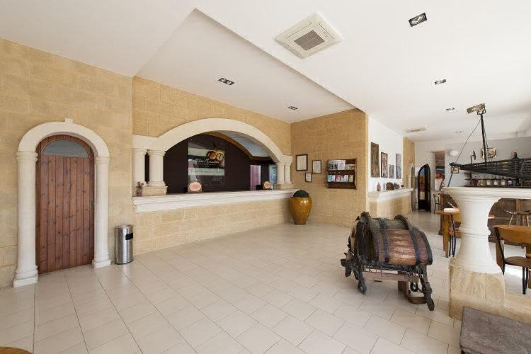 Torre Rinalda Puglia - Lecce visuel 6/11