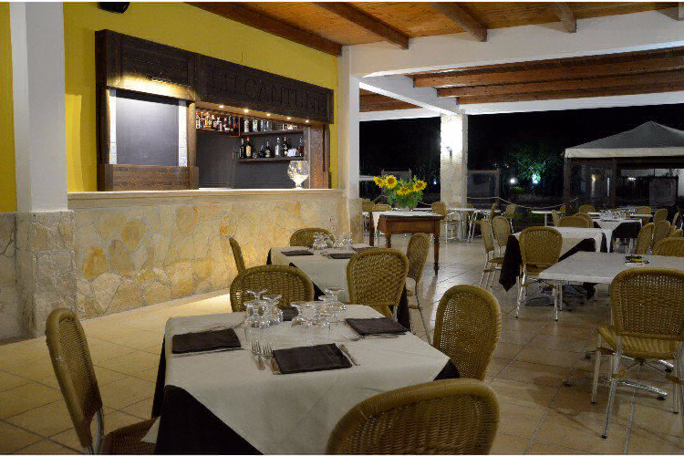 Torre Rinalda Puglia - Lecce visuel 3/11