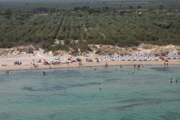 Torre Rinalda Puglia - Lecce visuel 2/11