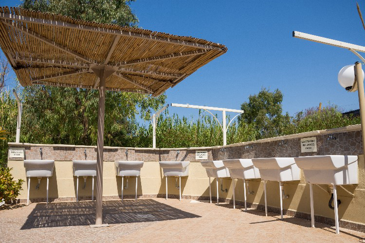 Torre Sabea Puglia - Gallipoli visuel 7/9