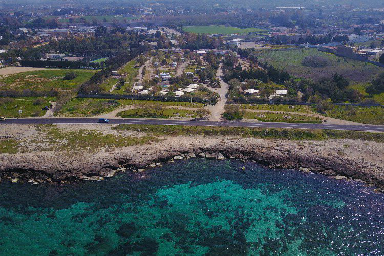 Torre Sabea Puglia - Gallipoli visuel 1/9