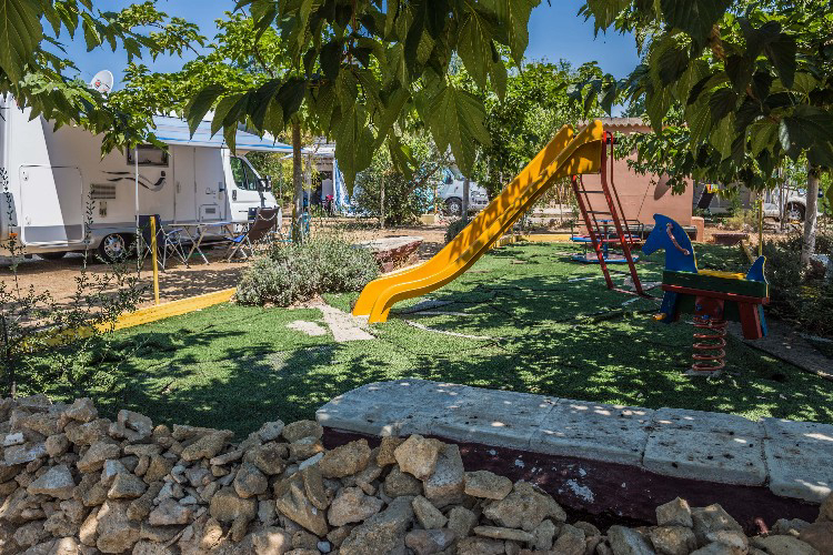 Torre Sabea Puglia - Gallipoli visuel 8/9