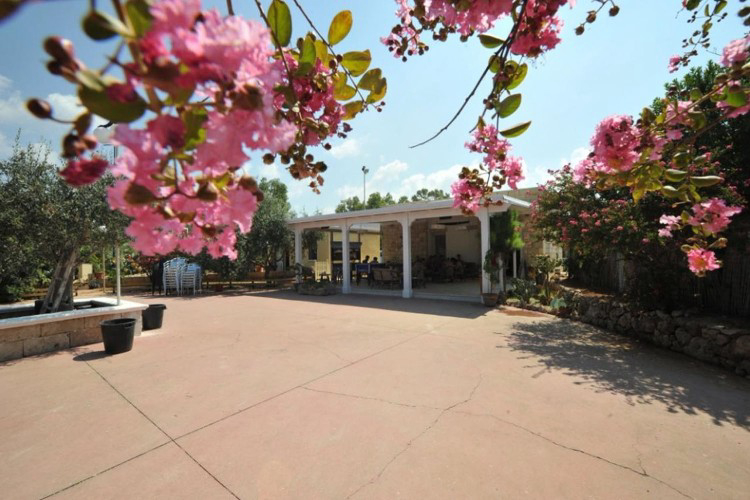 Torre Sabea Puglia - Gallipoli visuel 6/9