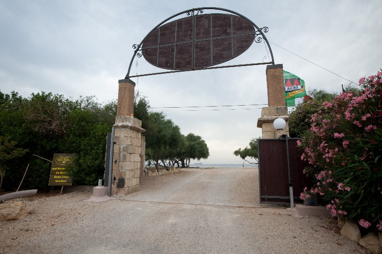 Torre Sabea Puglia - Gallipoli visuel 5/9
