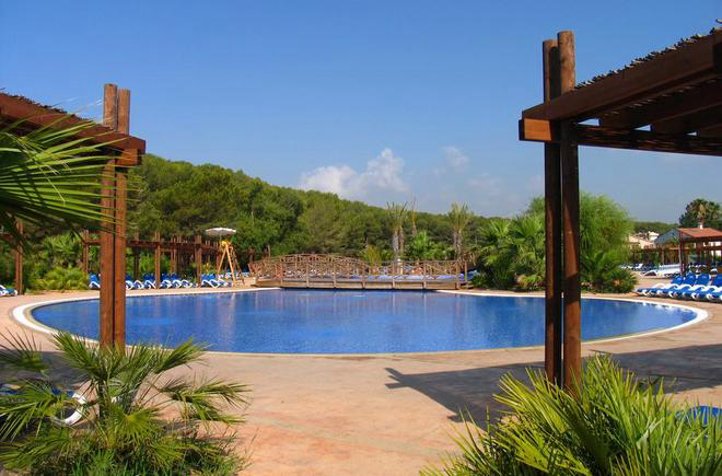 Torre de la Mora Costa Dorada - Tarragone visuel 1/11 Torre de la Mora Costa Dorada - Tarragone visuel 1/11