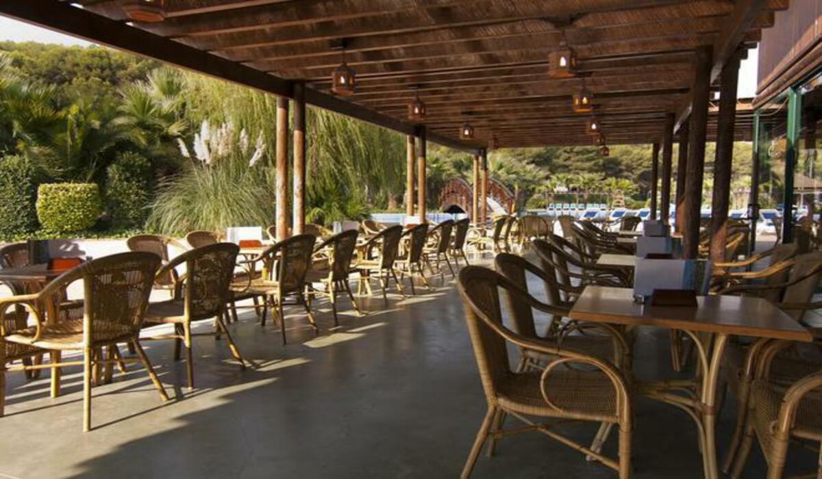 Torre de la Mora Costa Dorada - Tarragone visuel 7/11 Torre de la Mora Costa Dorada - Tarragone visuel 7/11