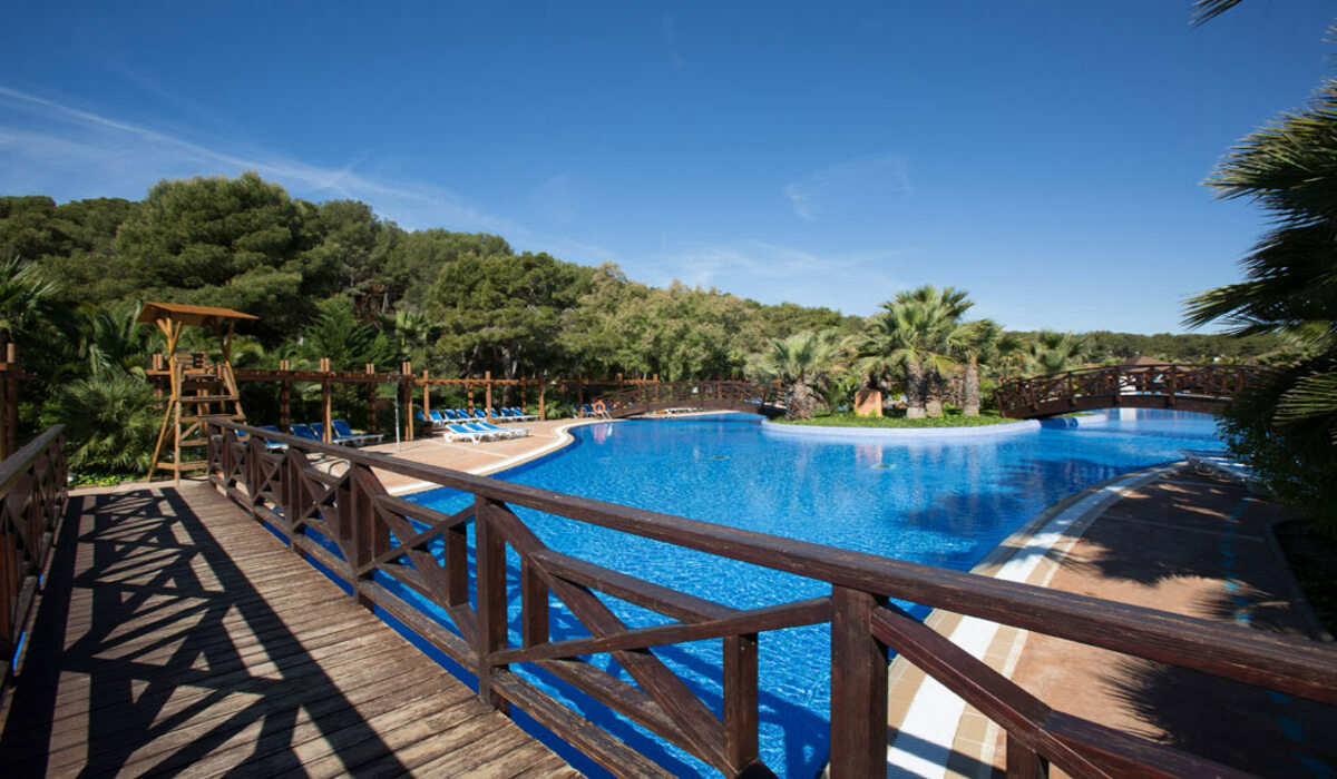 Torre de la Mora Costa Dorada - Tarragone visuel 2/11 Torre de la Mora Costa Dorada - Tarragone visuel 2/11