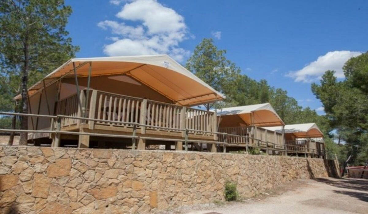 Torre de la Mora Costa Dorada - Tarragone visuel 4/11 Torre de la Mora Costa Dorada - Tarragone visuel 4/11