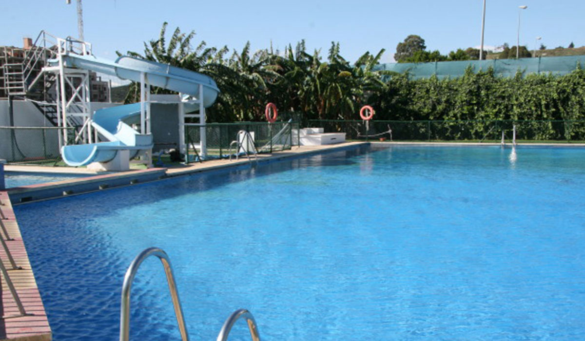 Torre del Mar Andalusia - Torre del Mar visuel 1/1