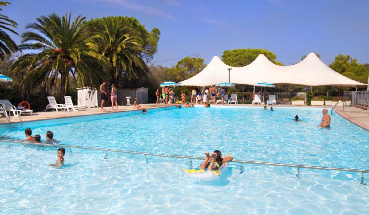 Toscana Bella Toscana - Vada visuel 1/3 Toscana Bella Toscana - Vada visuel 1/3