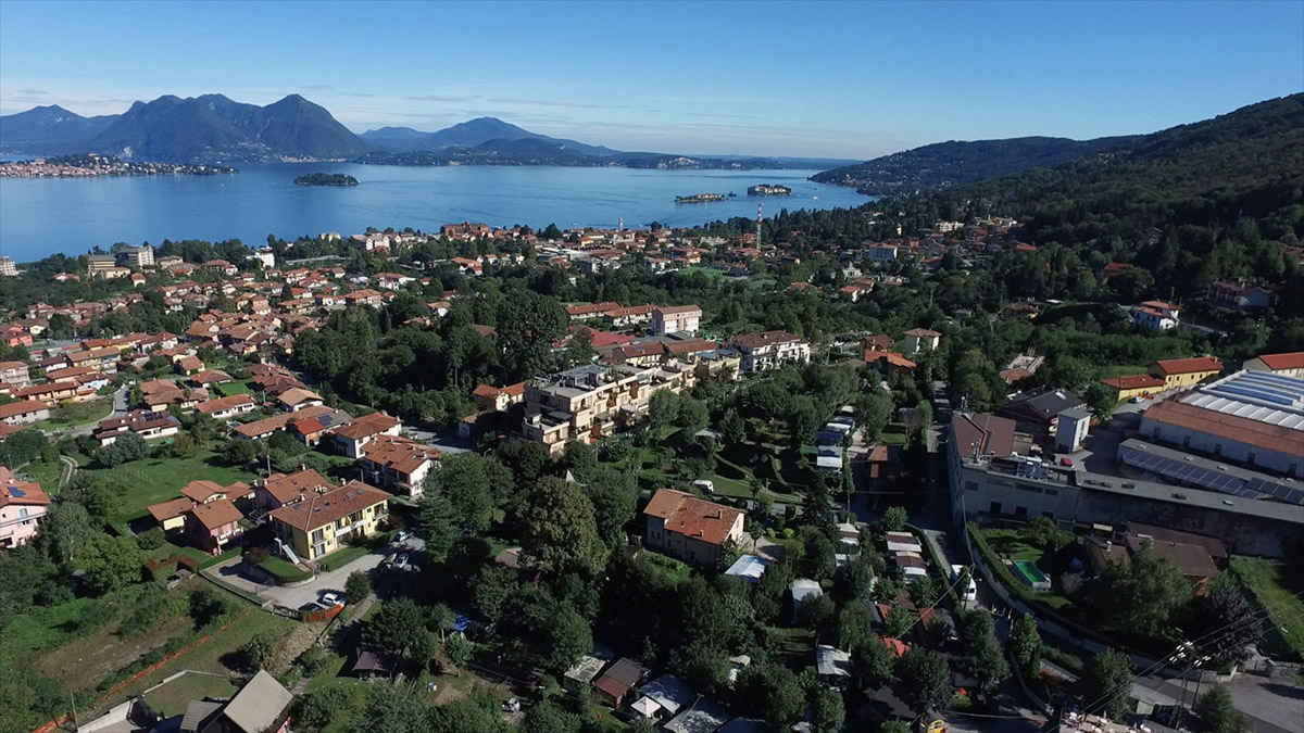 Tranquilla Piemonte - Baveno visuel 1/8