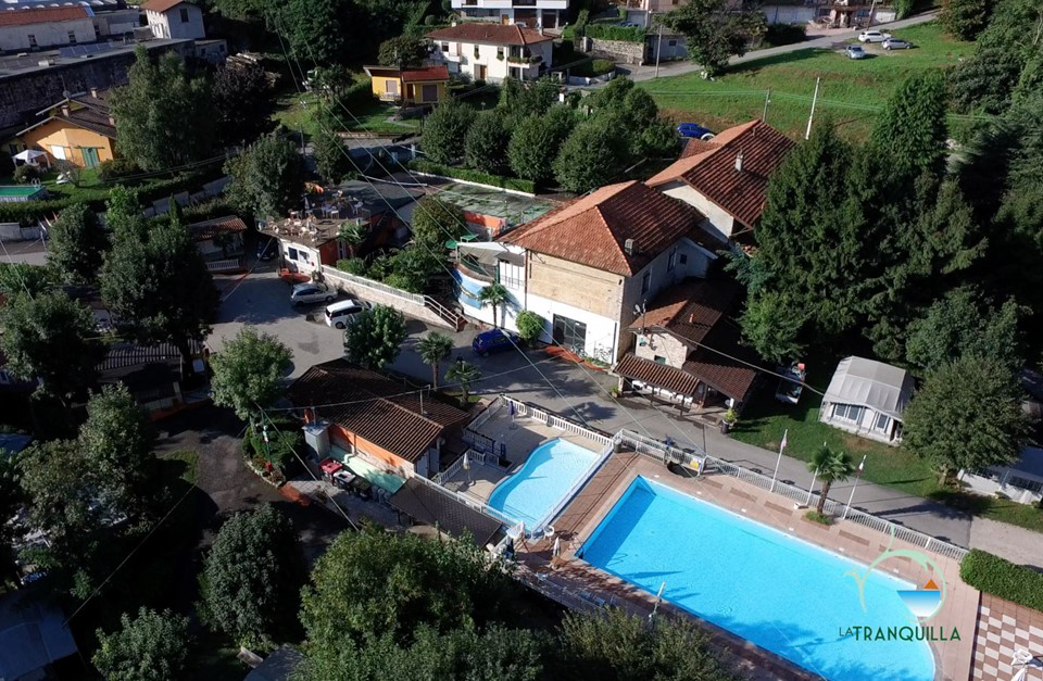 Tranquilla Piemonte - Baveno visuel 7/8