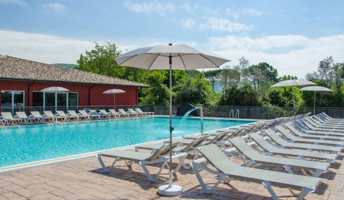 Trasimeno Umbria - Passignano sul Trasimeno visuel 1/3