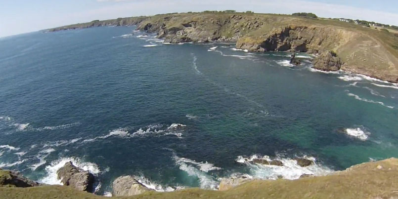 Trion Guen Bretagna - Le Palais visuel 2/2