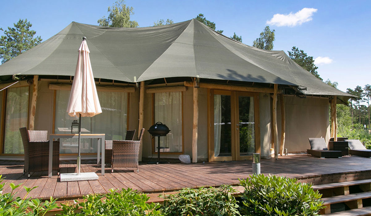 Tropical Islands Brandeburgo - Krausnick-Groß Wasserburg visuel 7/7 Tropical Islands Brandeburgo - Krausnick-Groß Wasserburg visuel 7/7