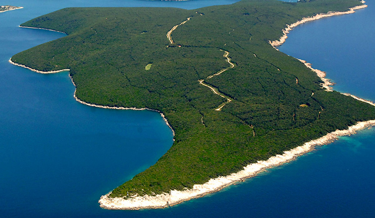 Tunarica Sunny Camping Istria - Koromacno visuel 1/3