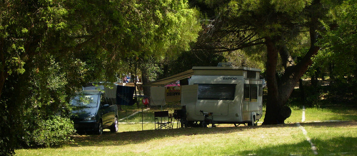 Tunarica Sunny Camping Istria - Koromacno visuel 3/3