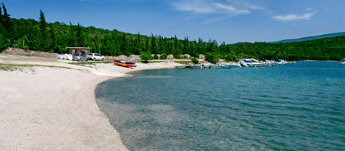 Tunarica Sunny Camping Istria - Koromacno visuel 2/3