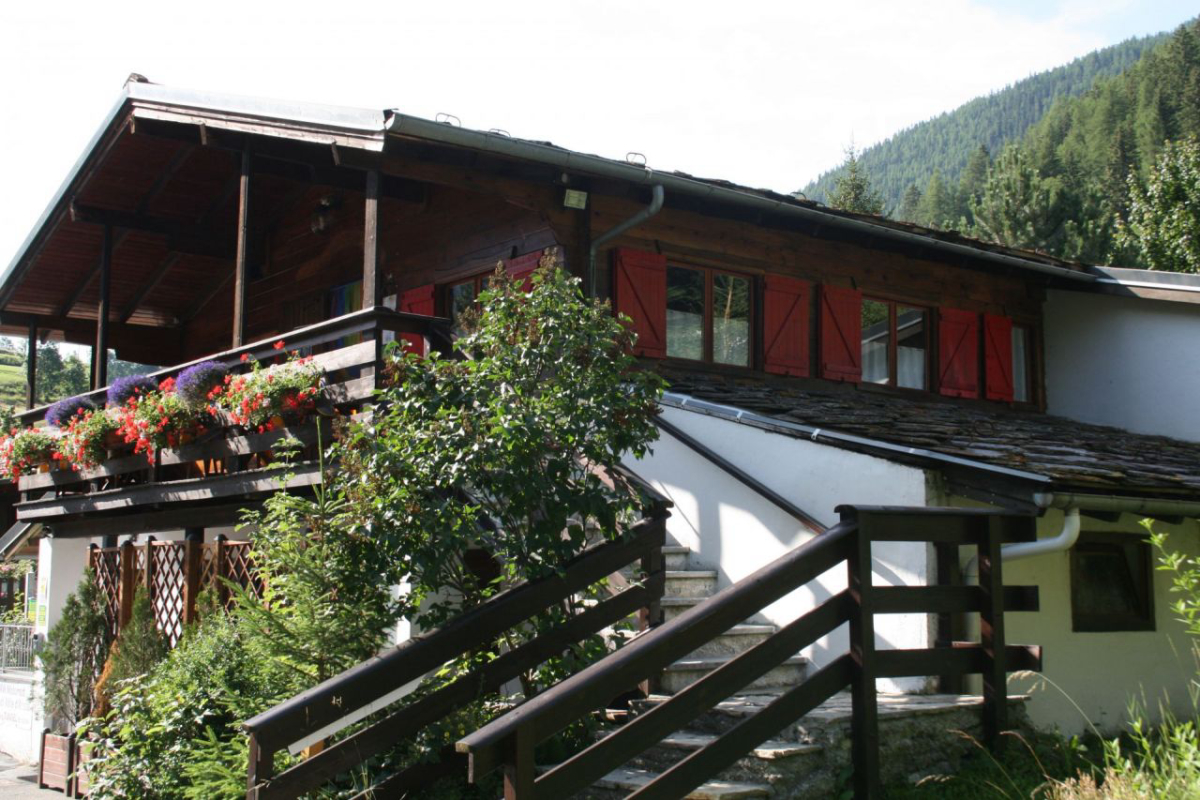 Tunnel Valle d'Aosta - Etroubles visuel 3/3 Tunnel Valle d'Aosta - Etroubles visuel 3/3