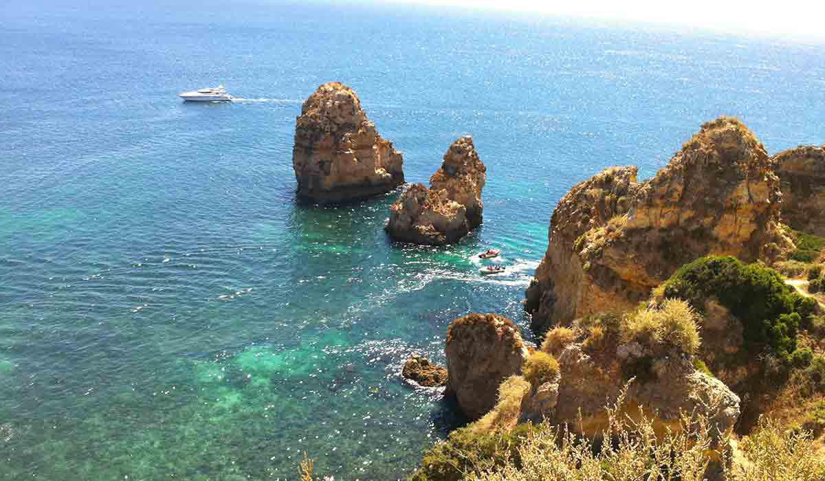 Turiscampo Algarve - Lagos visuel 1/1