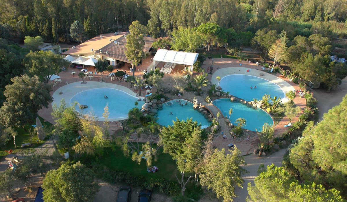 Ultima Spiaggia Sardegna - Bari Sardo visuel 6/14