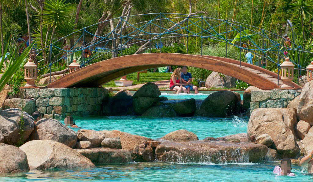 Ultima Spiaggia Sardegna - Bari Sardo visuel 13/14