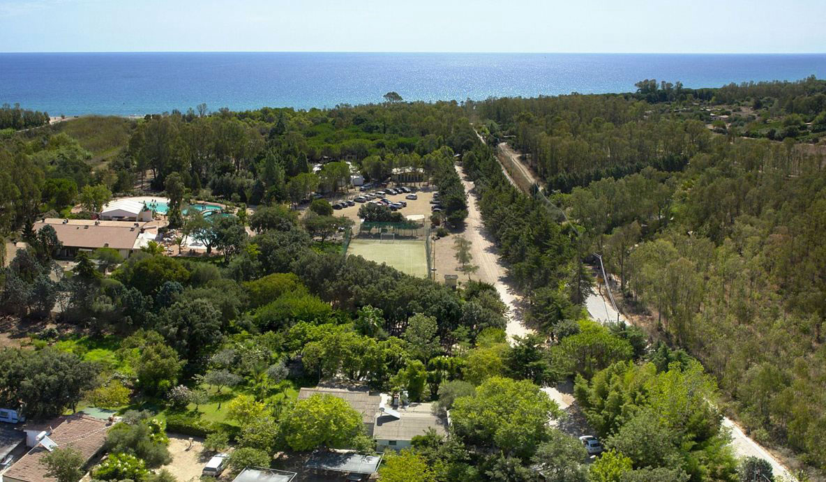 Ultima Spiaggia Sardegna - Bari Sardo visuel 14/14