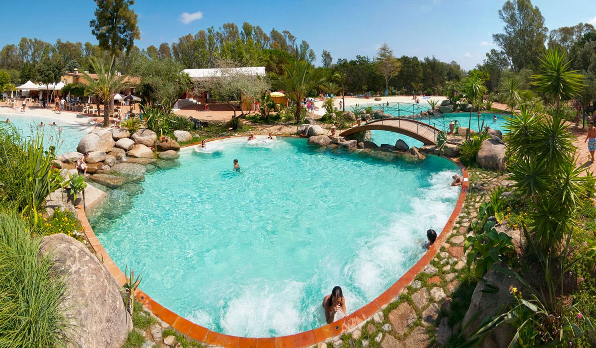 Ultima Spiaggia Sardegna - Bari Sardo visuel 1/14