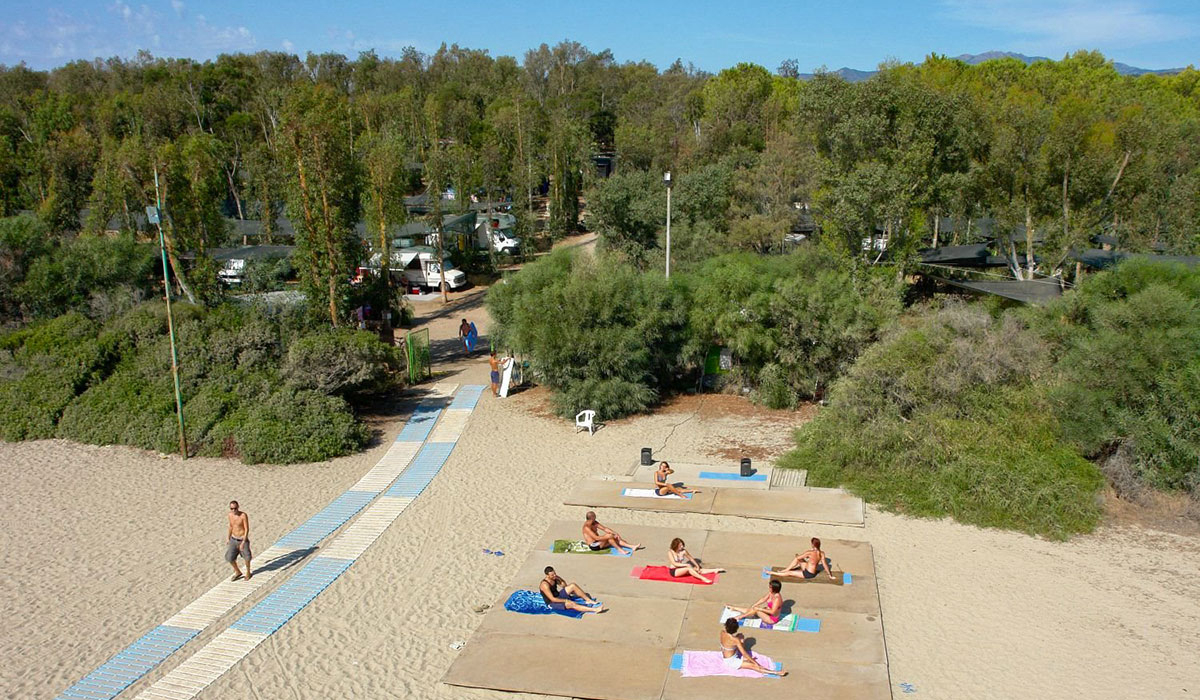 Ultima Spiaggia Sardegna - Bari Sardo visuel 8/14