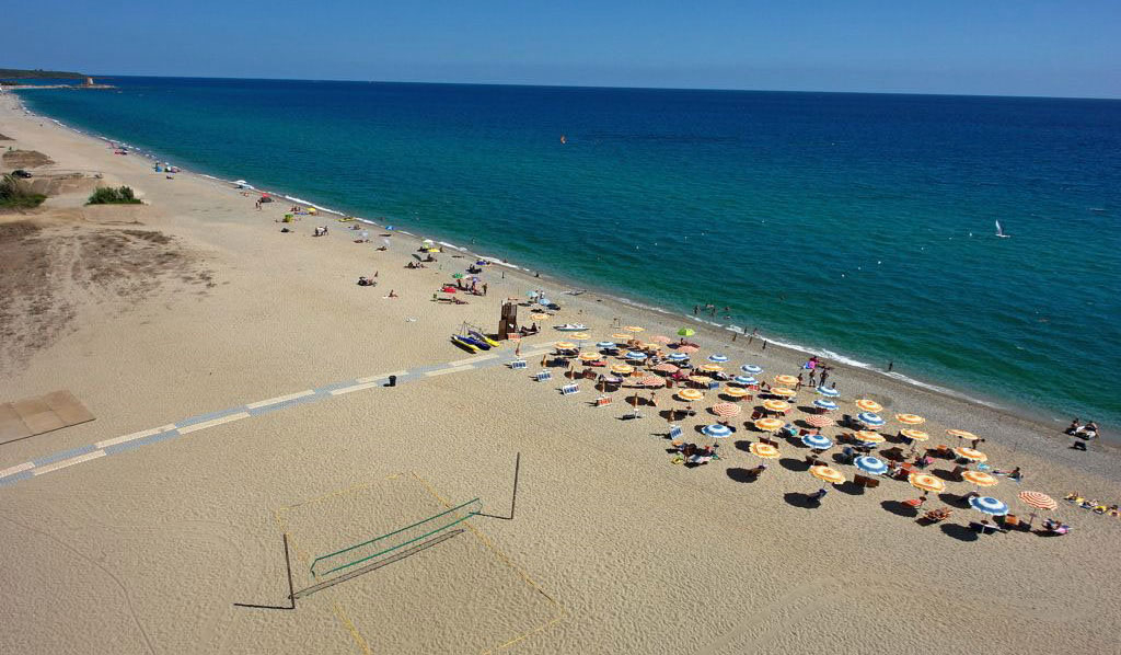 Ultima Spiaggia Sardegna - Bari Sardo visuel 12/14