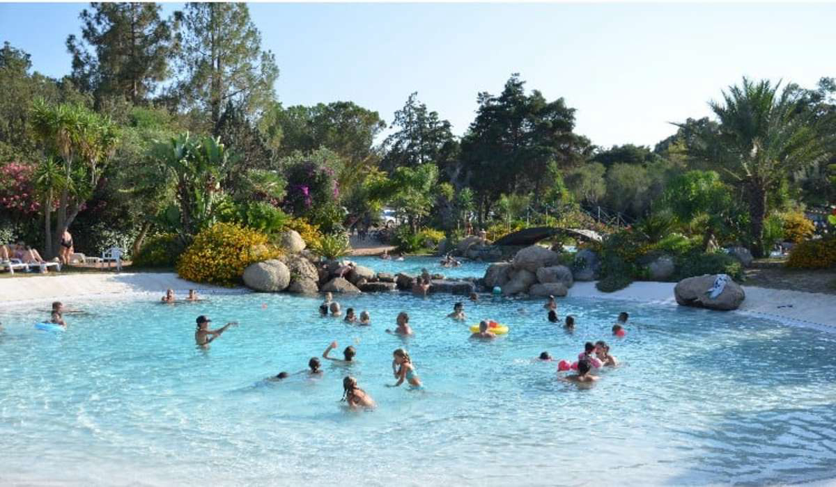 Ultima Spiaggia Sardegna - Bari Sardo visuel 3/14