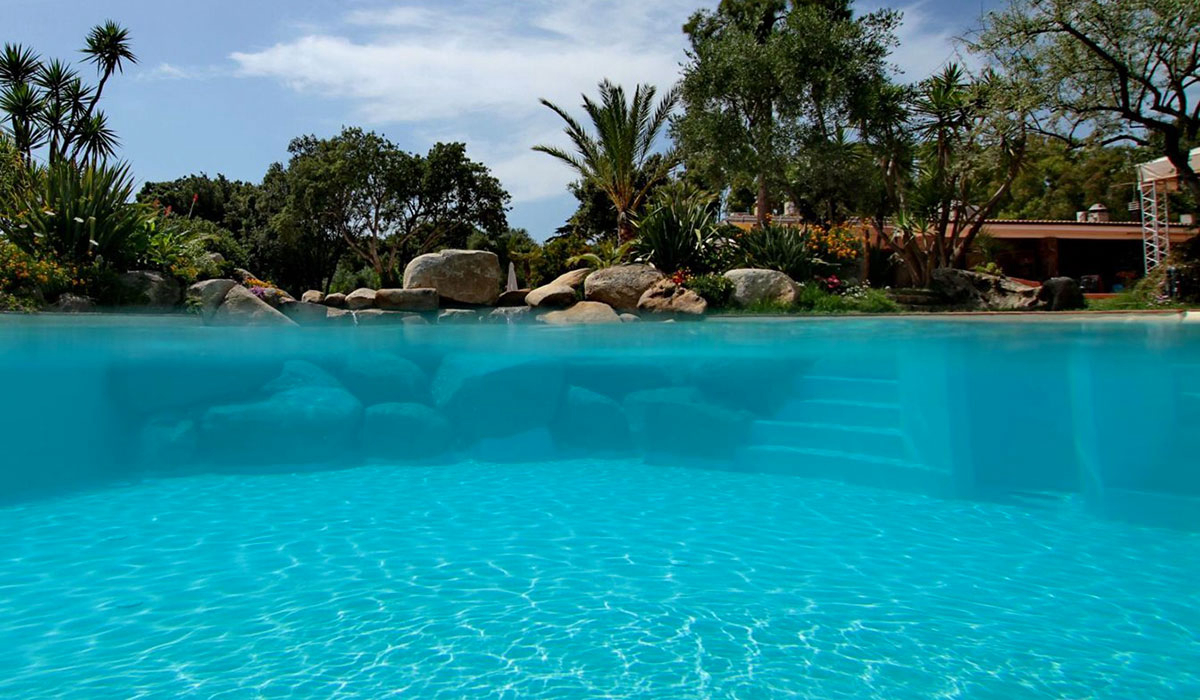 Ultima Spiaggia Sardegna - Bari Sardo visuel 7/14