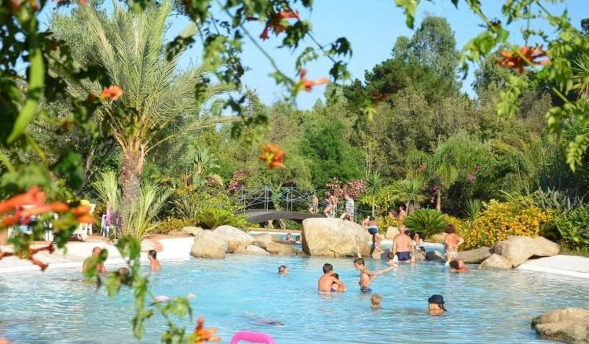 Ultima Spiaggia Sardegna - Bari Sardo visuel 2/14