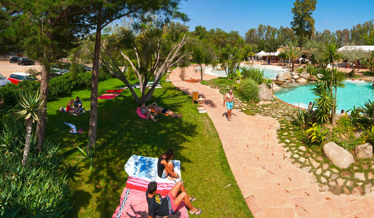 Ultima Spiaggia Sardegna - Bari Sardo visuel 5/14