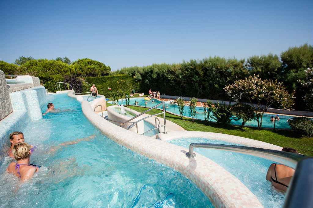 Union Lido Veneto - Cavallino visuel 6/9 Union Lido Veneto - Cavallino visuel 6/9