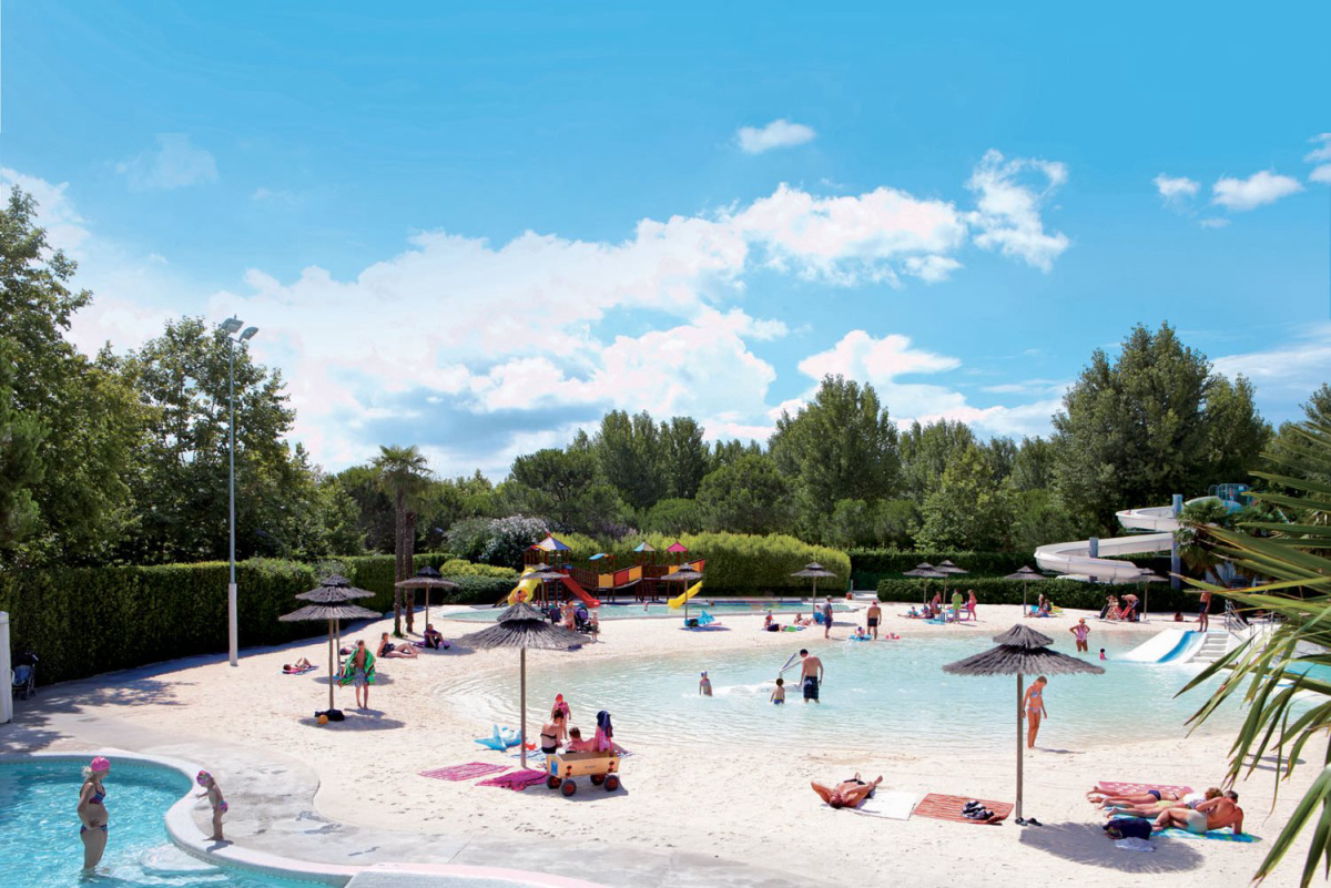 Union Lido Veneto - Cavallino visuel 5/9 Union Lido Veneto - Cavallino visuel 5/9