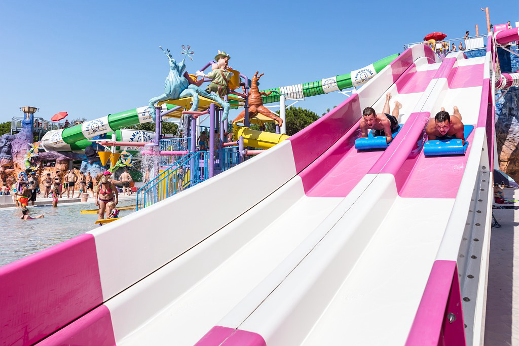 Union Lido Veneto - Cavallino visuel 2/9 Union Lido Veneto - Cavallino visuel 2/9